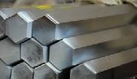 Stainless Steel Hex Bars