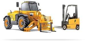 Heavy Machineries