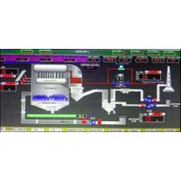 Boiler Plant Automation
