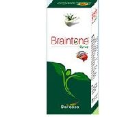 Braintone Syrup