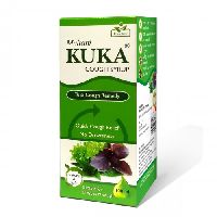 kuka cough syrup