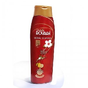 Rovaan Herbal Shampoo