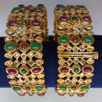 Checker Bangles(P.s. Bangle - 1750 A)