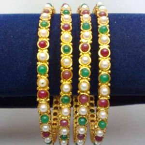 Checker Bangles Checker Bangles