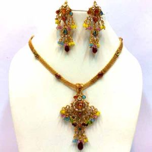 Checker Necklace Sets- 150 Checker Necklace Sets- 150