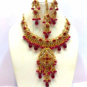 Checker Necklace Sets- 400 Checker Necklace Sets- 400