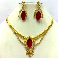 Stone Necklace Sets 90