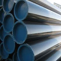 A106 Gr-b Seamless Pipes