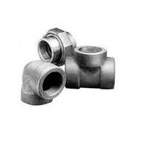 Alloy Steel Outlet