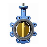 butterfly valves