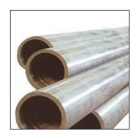 Nickle Alloy Pipes