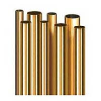 Nickle Alloy Pipes, Tubes