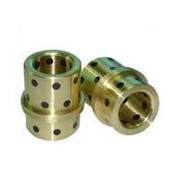Non Ferrous Forged Flanges