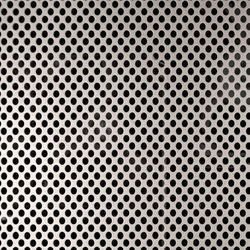 Perforated Sheet