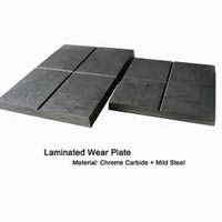 Wear Resistant Steel Plate