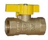 Gas Valves