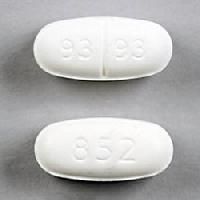 Metronidazole Tablets