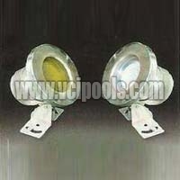 Stainless Steel Underwater Light (LED-F20A)