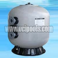 Swimming Pool Commercial Filter