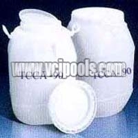Swimming Pool Water Treatment Chemicals