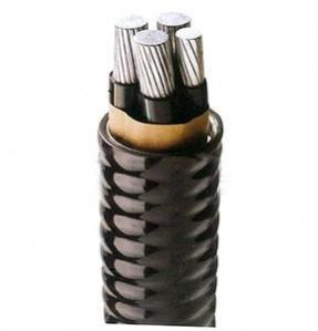 Acwu90 Aluminum Alloy Self- Locking Aluminium Armour Power C