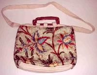 Embroidered Bags-bag - 02