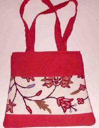 Embroidered Bags -bag - 03