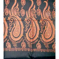Embroidered Shawls - 10