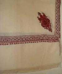 05 hand embroidered shawls