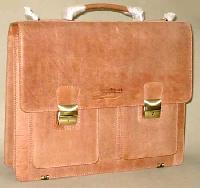 Leather Handbag Em-1006-7014
