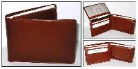Gents Leather Wallets EM-06-5030