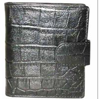 Gents Leather Wallets Em-1006-1192