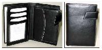 Gents Leather Wallets Em-1006-5037