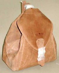 Leather Backpacks EM-1006-7026