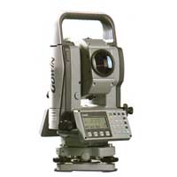 Topcon Electronic Total Station (GOWIN)
