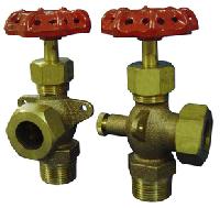 level gauge valve