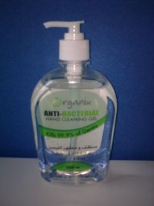 Hand Sanitizer