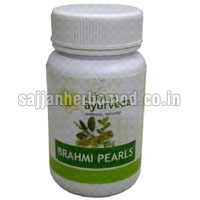 Brahmi Pearls Capsules