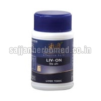 Livon Tablets