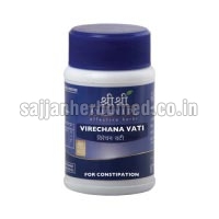 Virechana Vati Tablets