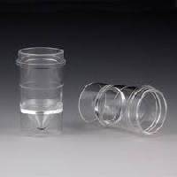 auto analyzer sample cups