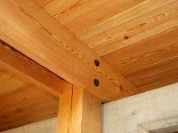 Sawn Wood Products