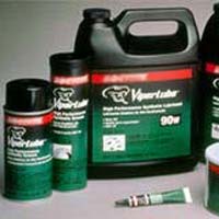 Lubricant Labels