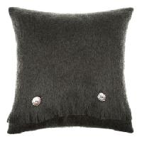 designer leather cushions