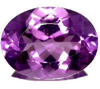 Faceted Cut Gemstones