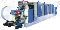 stationery printing machine