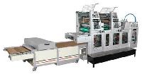 UV Offset Printing Machine