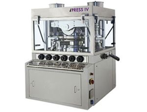 Ultra High Speed Rotary Tablet Press