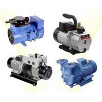 Hydraulic Vacuum Pump