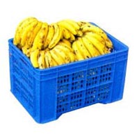 Banana Crates